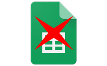 Logo Google Sheets