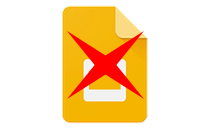 Logo Google Slides