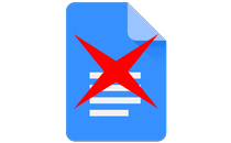 Logo Google Docs
