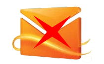 Logo Hotmail
