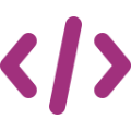 Icône HTML