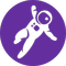Logo du CMS Grav