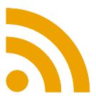 Icône du flux RSS
